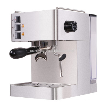 Home Uspresso Kaffeemaschine Cappuccino Macher